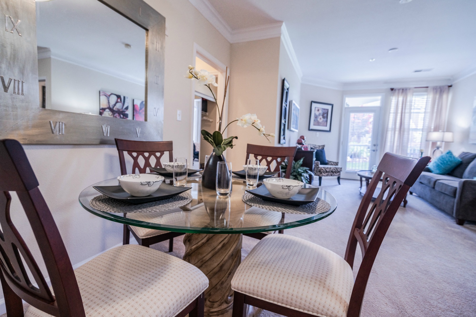 Falcon Creek Luxury Lifestyle Apartments Apartments in Hampton, VA